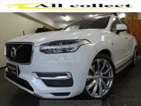 2018 VOLVO XC90