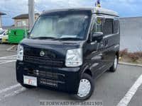 2015 NISSAN CLIPPER VAN