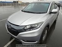 2015 HONDA VEZEL HYBRID X