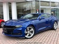 2019 CHEVROLET CAMARO