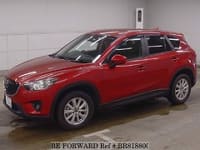 2012 MAZDA CX-5 XD