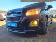 2015 CHEVROLET TRAX 1.4 NAVI R/C S/R ORIGINAL KM