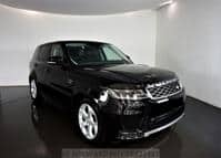 2018 LAND ROVER RANGE ROVER SPORT 3.0 SD V6 HSE