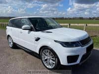 2018 LAND ROVER RANGE ROVER SPORT 2.0 SD4 HSE