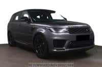 2018 LAND ROVER RANGE ROVER SPORT 3.0 SD V6 HSE