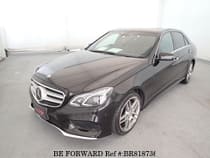 Used 2015 MERCEDES-BENZ E-CLASS BR818736 for Sale