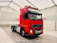 2004 VOLVO FH12 MANUAL DIESEL