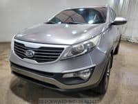 KIA Sportage R