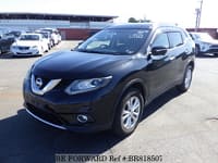 2014 NISSAN X-TRAIL 20X