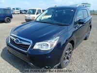 2013 SUBARU FORESTER 2.0I-S EYESIGHT