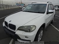 2007 BMW X5