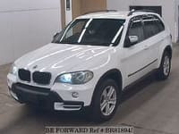 2007 BMW X5