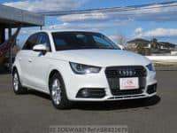 2015 AUDI A1