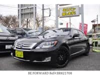 2010 LEXUS LS