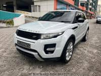 2015 LAND ROVER RANGE ROVER EVOQUE 2.0 TSS SR CARPLAY HIGH SPECS