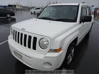 2010 JEEP PATRIOT