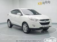 HYUNDAI Tucson ix