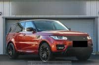 2013 LAND ROVER RANGE ROVER SPORT 3.0 SD V6 HSE