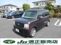 2011 DAIHATSU MOVE CONTE