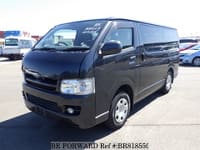 2005 TOYOTA REGIUSACE VAN LONG SUPER GL