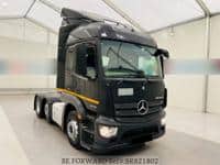 MERCEDES-BENZ ACTROS