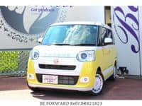 2022 DAIHATSU MOVE CANBUS