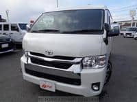 2020 TOYOTA HIACE WAGON