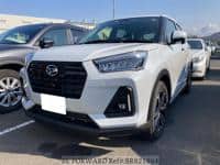 2023 DAIHATSU ROCKY