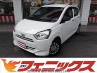 DAIHATSU Mira ES