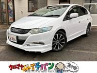 2009 HONDA INSIGHT