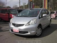 2009 HONDA FIT