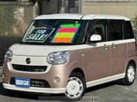 2019 DAIHATSU MOVE CANBUS