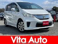 2013 HONDA FREED HYBRID