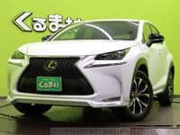 2016 LEXUS NX