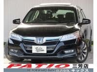 HONDA Accord Hybrid