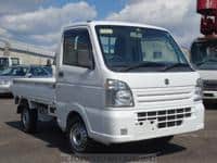 2014 SUZUKI CARRY TRUCK KC AC-PS