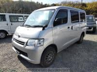 TOYOTA Townace Wagon