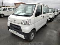 2018 DAIHATSU HIJET CARGO