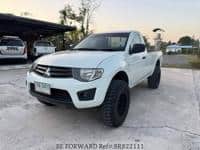 MITSUBISHI Triton