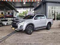 2018 ISUZU D-MAX 3.0