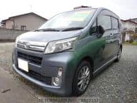 2013 DAIHATSU MOVE