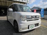 2014 DAIHATSU MOVE CONTE