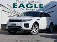 2016 LAND ROVER RANGE ROVER EVOQUE