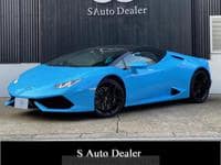 2016 LAMBORGHINI LAMBORGHINI OTHERS