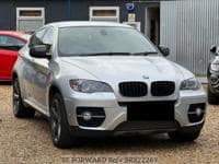 2011 BMW X6 AUTOMATIC DIESEL