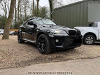 2014 BMW X6 AUTOMATIC DIESEL