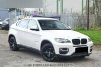 2014 BMW X6 AUTOMATIC DIESEL