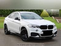 2015 BMW X6 AUTOMATIC DIESEL