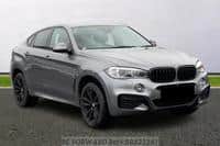 2015 BMW X6 AUTOMATIC DIESEL