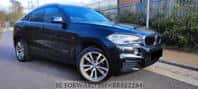 2016 BMW X6 AUTOMATIC DIESEL